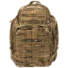 5.11 RUSH 72 MULTICAM SIRT CANTASI