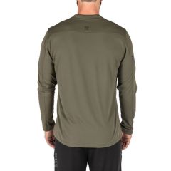 5.11 CATALYST 1/4 ZIP SHIRT