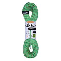 BEAL TIGER 10MM X 60M DINAMIK IP YESIL