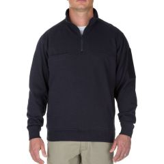 5.11 UTILITY JOB SWEATSHIRT