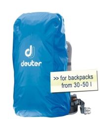 DEUTER 30-50 L CANTA YAGMURLUGU