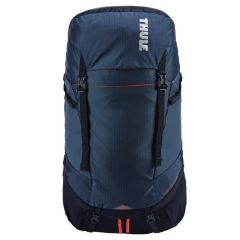 THULE CAPSTONE 40 L MAVI BAYAN SIRT CANTASI