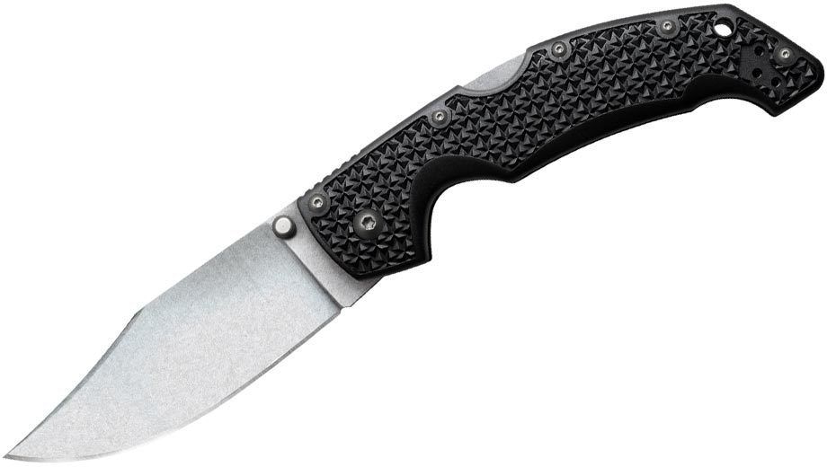 COLD STEEL VOYAGER LARGE CLIP ÇAKI