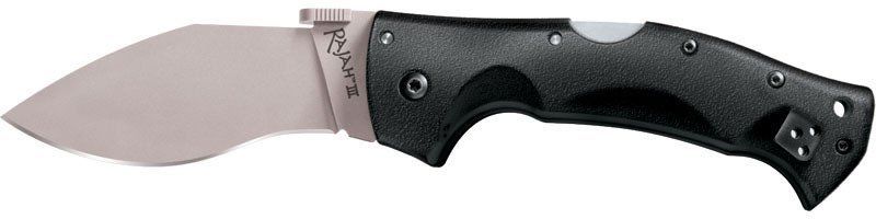 COLD STEEL RAJAH III CAKI