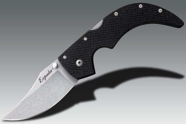 COLD STEEL G-10 ESPADA MEDIUM