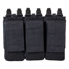 5.11 FLEX TRIPLE AR MAG COVER POUCH  UCLU