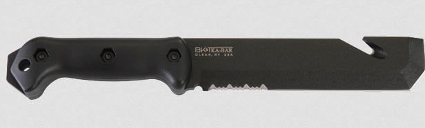 KA-BAR BK3 BECKER TAC BICAK