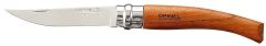 OPINEL INOX BUBINGA SAPLI 8 NO FLETO CAKI (000015)