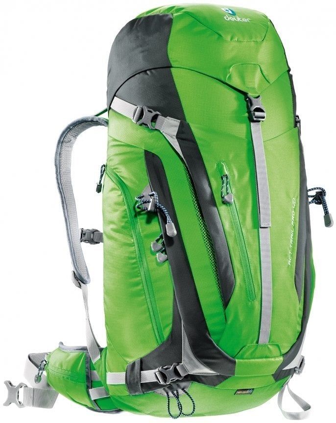 DEUTER ACT TRAIL PRO 40 SIRT CANTASI