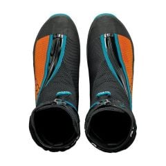 SCARPA PHANTOM 6000 BLACK/ORANGE BOT (1)