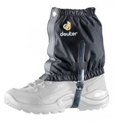 DEUTER BOULDER GAITER SHORT TOZLUK (39800.700)