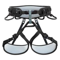 CT HARNESS ASCENT PRO (SIYAH)