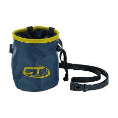 CT  CYLINDER MAGNEZYUM TORBASI CHALK BAG (4 LU)