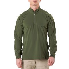 5.11 RAPID OPS YESIL SWEATSHIRT