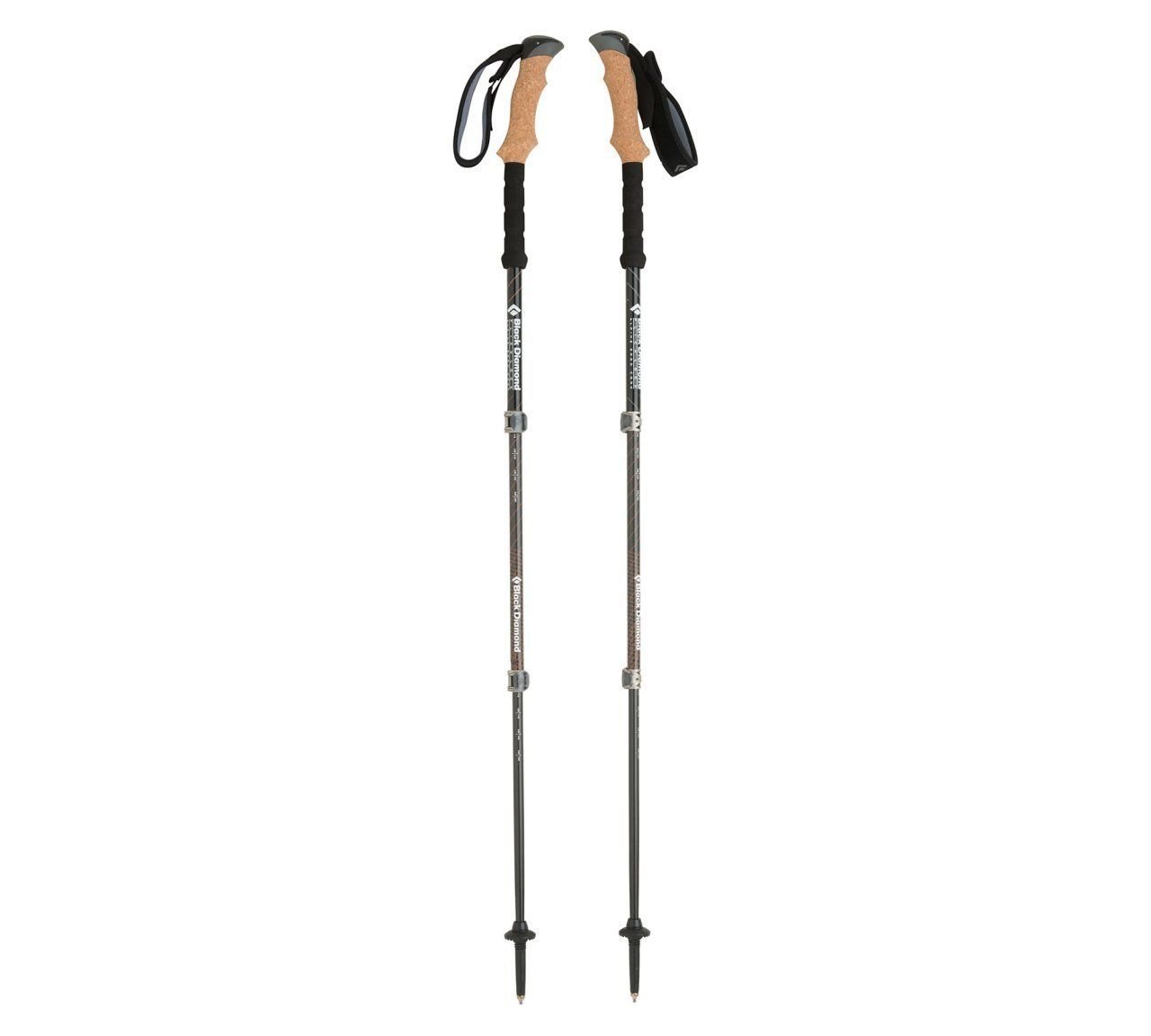 BD ALPINE ERGO CORK BATON