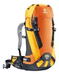 DEUTER GUIDE 30+ SL SIRT CANTASI