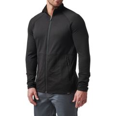 5.11 STRATOS FULL ZIP SHIRT