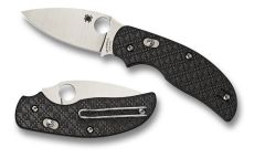 SPYDERCO C123CFBAP SAGE 3 BOLT ACTION CAKI