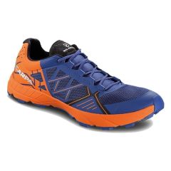 SCARPA SPIN ORIENT BLUE AYAKKABI