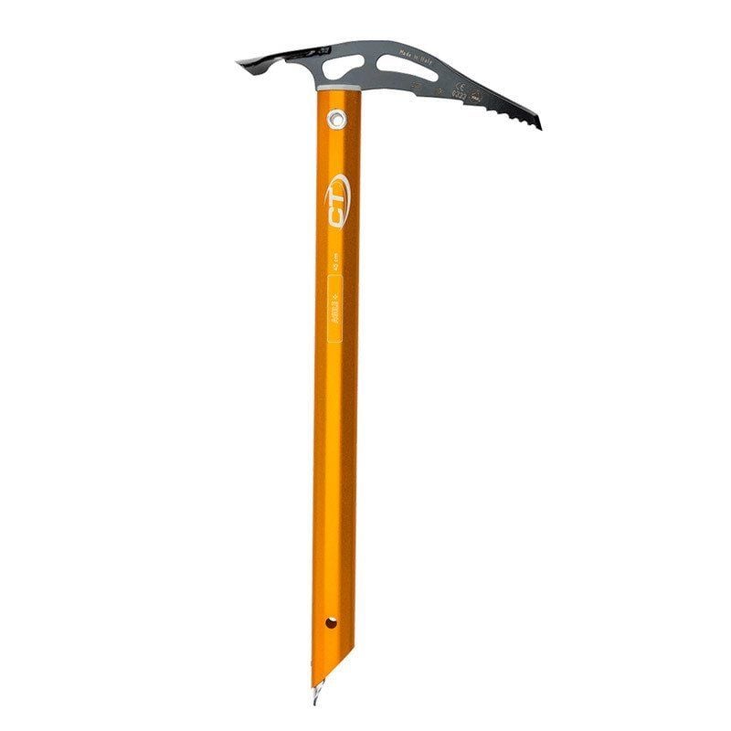 CT STEEL AGILE PLUS ICE AXE 55 CM KAZMA