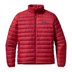 Patagonia Bay Down Sweater