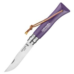 OPINEL INOX TREKKING 6 NO CAKI (002200)