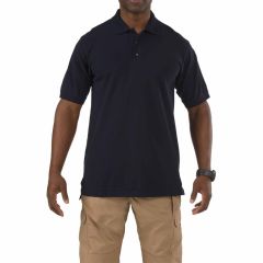 5.11 PROFESSIONAL POLO T-SHIRT LACIVERT