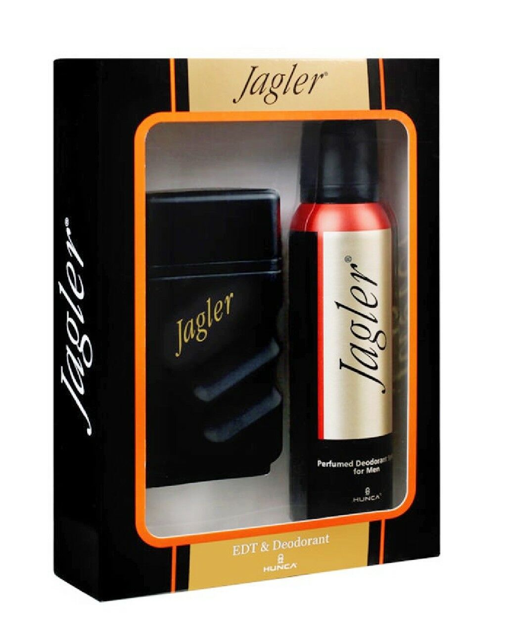 JAGLER KOFRE FOR MEN