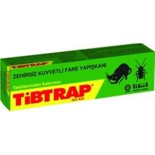 TİBTRAP FARE YAPISKANI