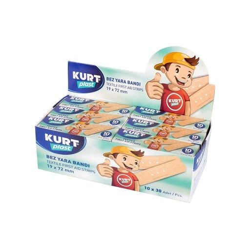 KURTPLAS YARABANDI 30 LU