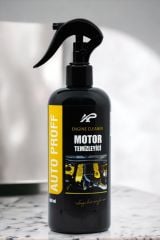 AUTO PROF MOTOR TEMİZLEME VE KORUMA 400 ML