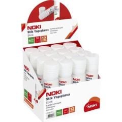 NOKİ STİCK YAPIŞTIRICI 40 GR 3440