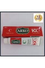 ARKO KREM 100. yıl 20cc