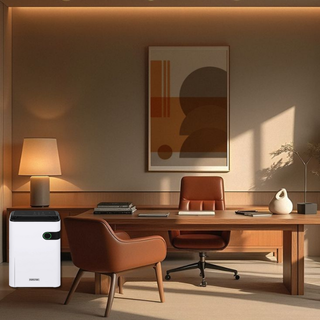 Ev ve Ofis İçin Temiz Havanın Anahtarı