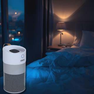 Gece Burun Tıkanıklığı ve Boğaz kuruluğu mı Yaşıyorsun? 