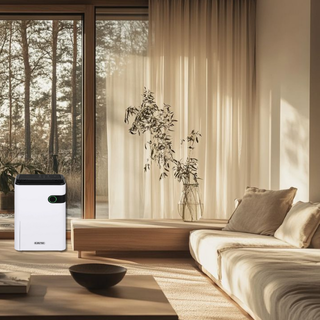 Evde Kötü Koku Problemi: Temiz Hava ile Ferah Bir Yaşam