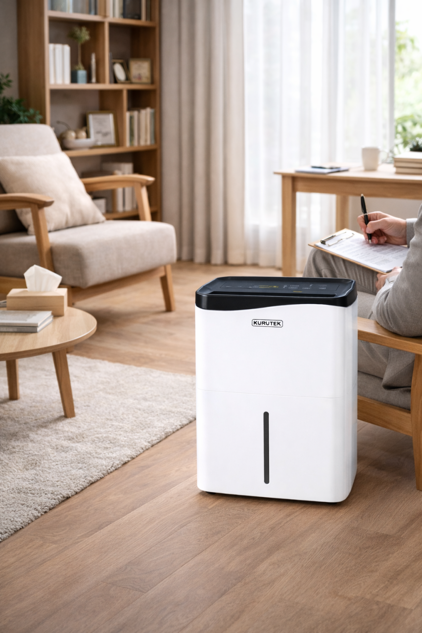 Daha Net Düşünmek, Daha İyi Odaklanmak: Temiz Havanın Zihinsel Sağlığa Etkisi