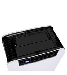 KT10-A Nem Alma ve Hava Temizleme Cihazı Standart Garanti