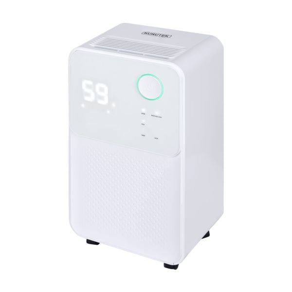 KT12-A Nem Alma ve Hava Temizleme Cihazı Alınan ürüne ek 1 yıl garanti sunan paket