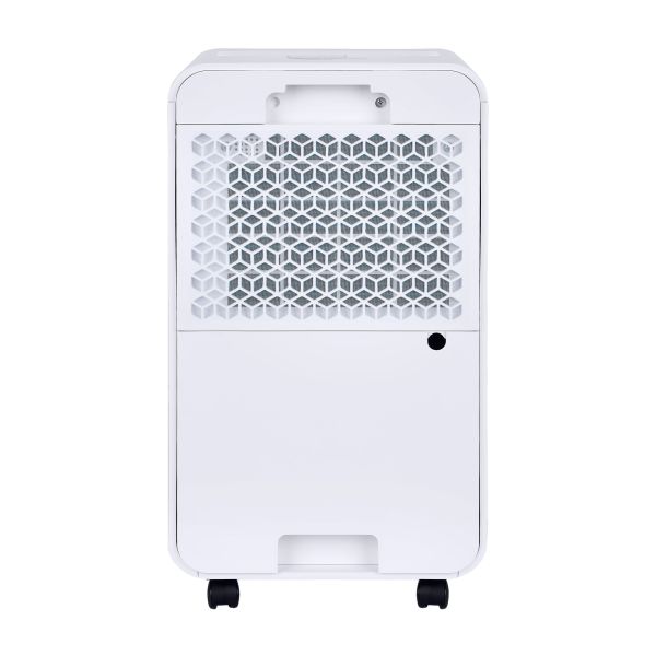 KT12-A Nem Alma ve Hava Temizleme Cihazı Alınan ürüne ek 1 yıl garanti sunan paket