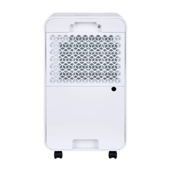 KT12-A Nem Alma ve Hava Temizleme Cihazı Alınan ürüne ek 1 yıl garanti sunan paket