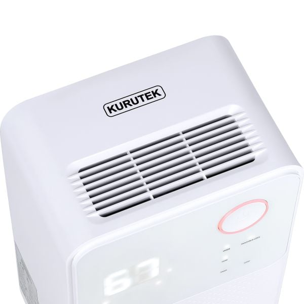 KT12-A Nem Alma ve Hava Temizleme Cihazı Alınan ürüne ek 1 yıl garanti sunan paket