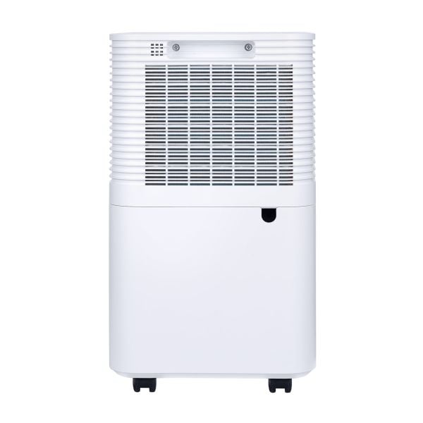 KT12-H Nem Alma ve Hava Temizleme Cihazı Standart Garanti