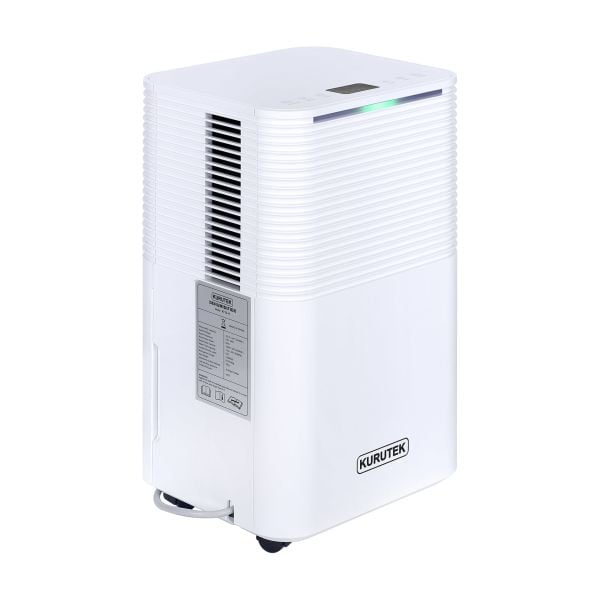 KT12-H Nem Alma ve Hava Temizleme Cihazı Standart Garanti