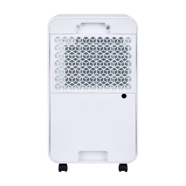 Outlet Kampanyası! KT12-I Nem Alma ve Hava Temizleme Cihazı