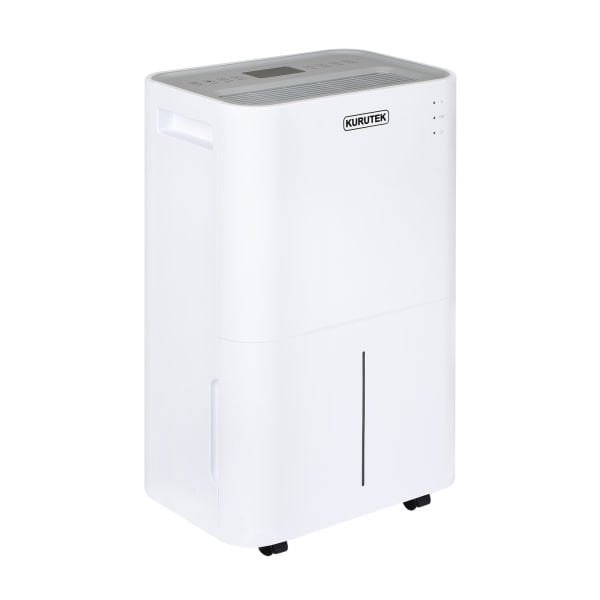 KT20-B Nem Alma ve Hava Temizleme Cihazı Standart Garanti