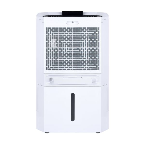 KT50-A Nem Alma ve Hava Temizleme Cihazı Alınan ürüne ek 1 yıl garanti sunan paket