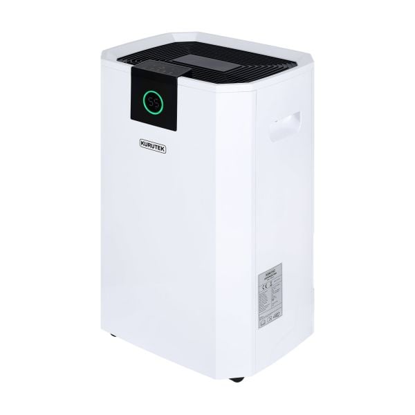 KT50-A Nem Alma ve Hava Temizleme Cihazı Alınan ürüne ek 1 yıl garanti sunan paket