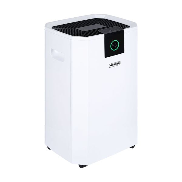 KT50-A Nem Alma ve Hava Temizleme Cihazı Alınan ürüne ek 1 yıl garanti sunan paket