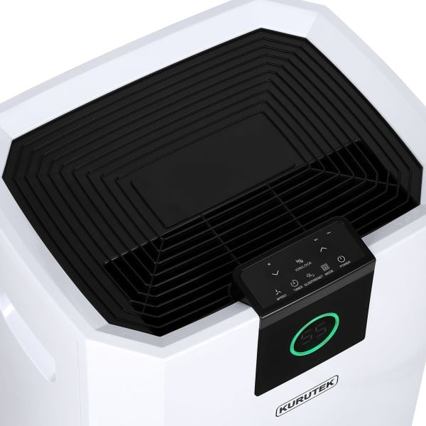 KT50-A Nem Alma ve Hava Temizleme Cihazı Alınan ürüne ek 1 yıl garanti sunan paket